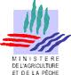 Minist�re de l'agriculture et de la p�che